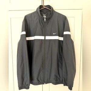 Nike Men's Black Jacket